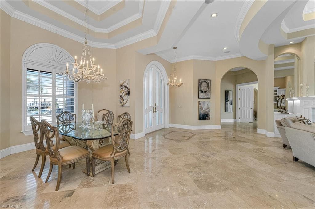 255 Mermaids Bight, Naples, FL 34103-12