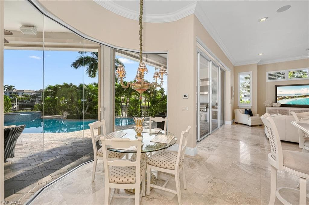255 Mermaids Bight, Naples, FL 34103-17