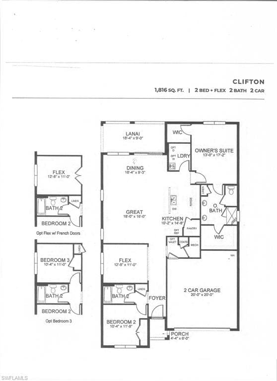 16533 Seagate Pl, Bonita Springs, FL 34135-2