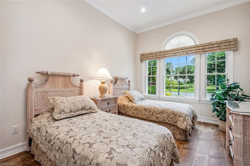8499 Mallards Way, Naples, FL 34114-18