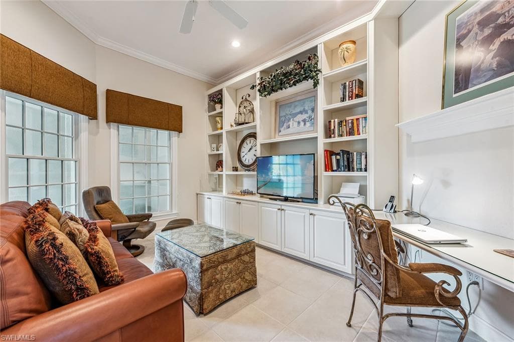 8499 Mallards Way, Naples, FL 34114-19