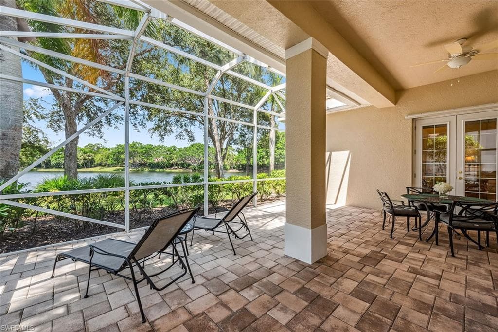 8499 Mallards Way, Naples, FL 34114-24