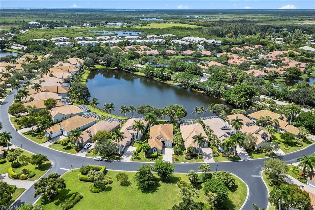 8499 Mallards Way, Naples, FL 34114-30