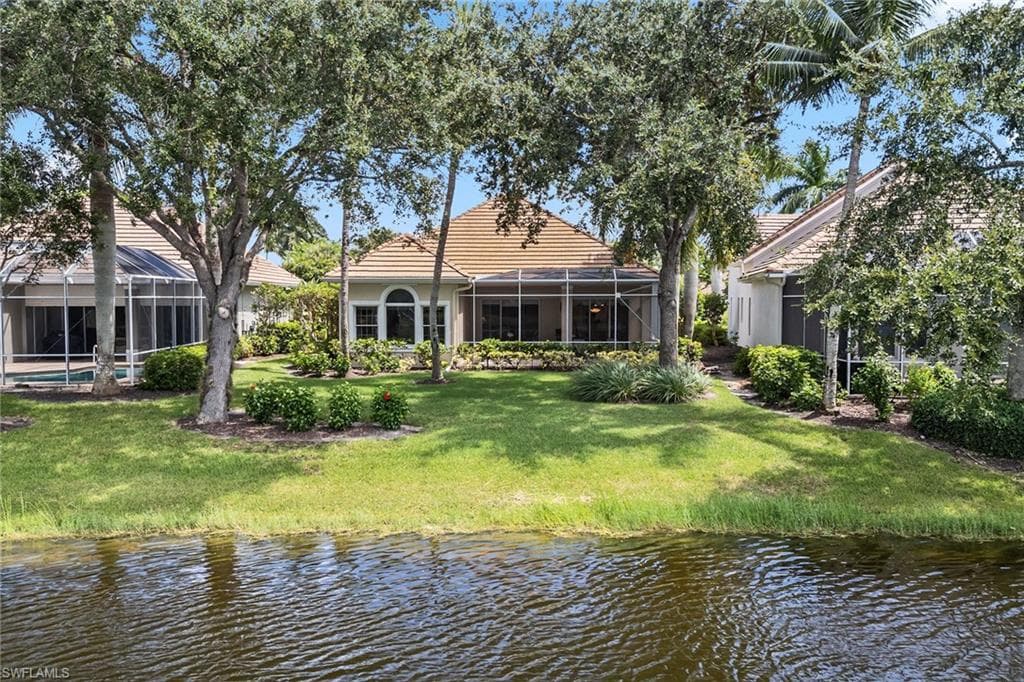 8499 Mallards Way, Naples, FL 34114-34