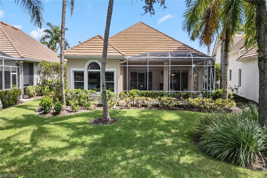 8499 Mallards Way, Naples, FL 34114-35