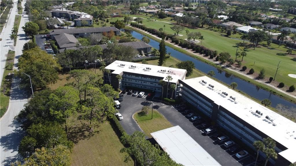 5683 Rattlesnake Hammock Rd 102a, Naples, FL 34113-30