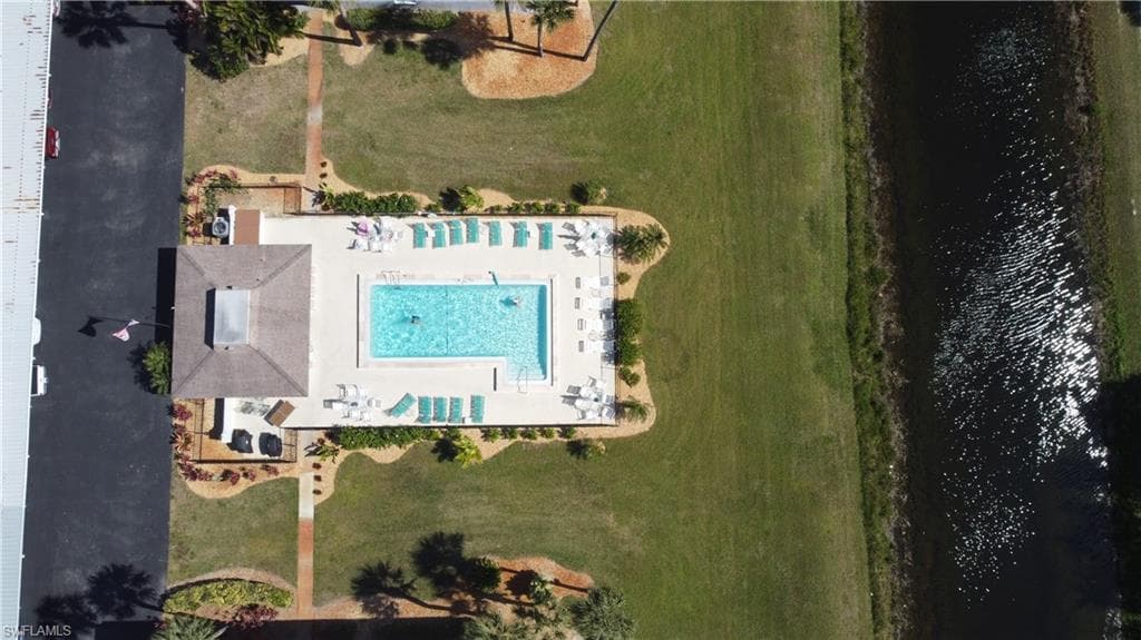 5683 Rattlesnake Hammock Rd 102a, Naples, FL 34113-33