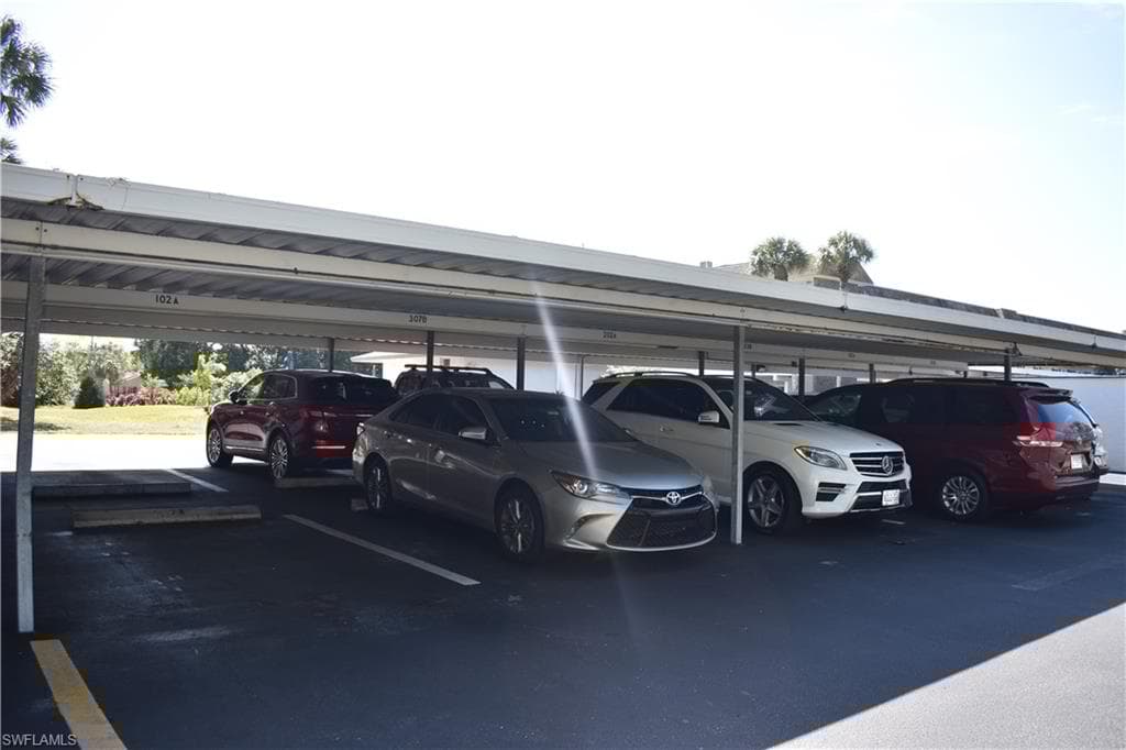 5683 Rattlesnake Hammock Rd 102a, Naples, FL 34113-35