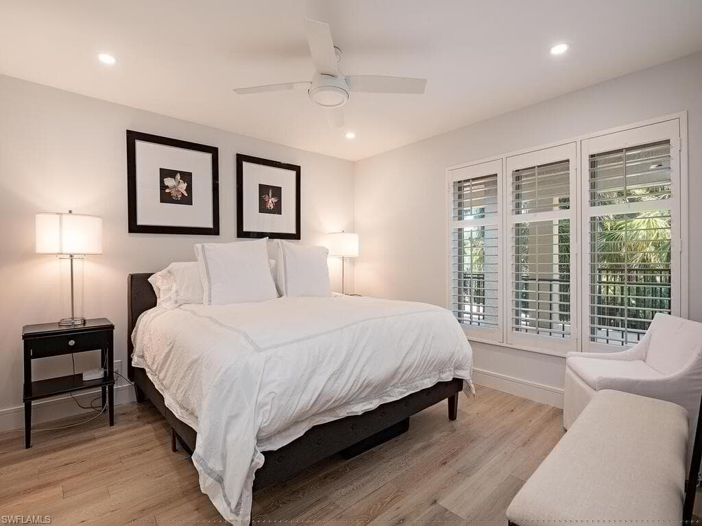 100 Wilderness Way B-348, Naples, FL 34105-12