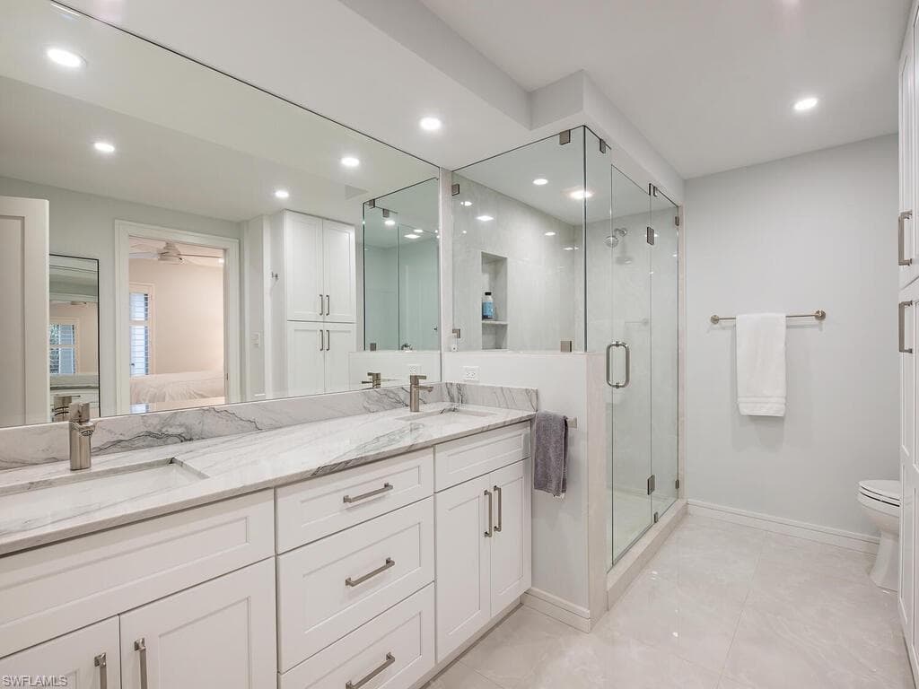 100 Wilderness Way B-348, Naples, FL 34105-13