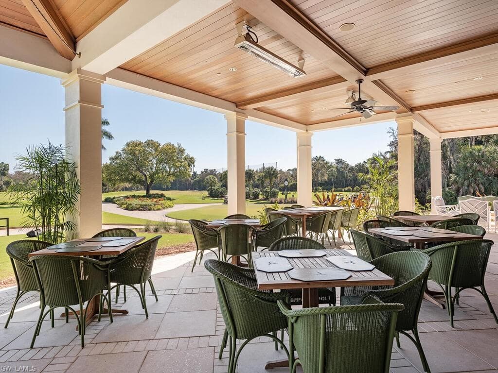 100 Wilderness Way B-348, Naples, FL 34105-14