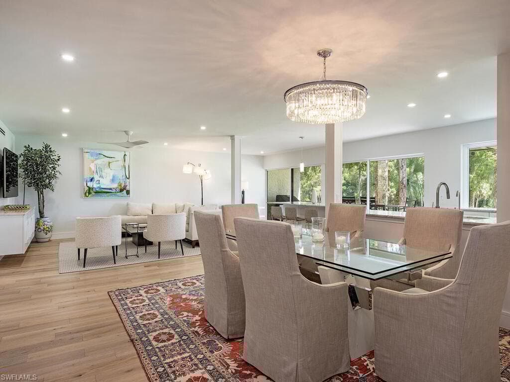 100 Wilderness Way B-348, Naples, FL 34105-2