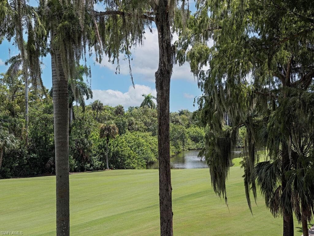 100 Wilderness Way B-348, Naples, FL 34105-5