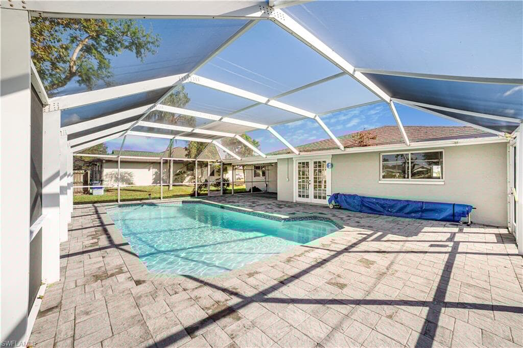1224 21st Pl, Cape Coral, FL 33990-23