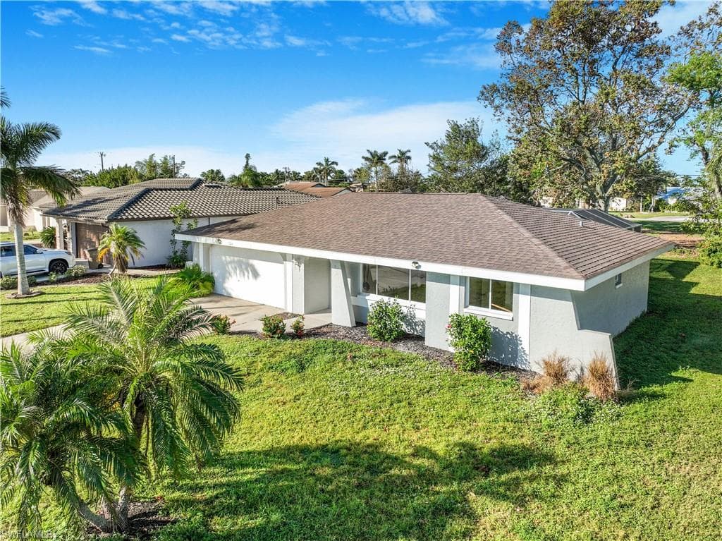 1224 21st Pl, Cape Coral, FL 33990-25