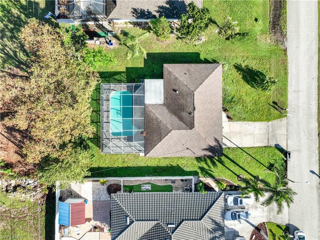 1224 21st Pl, Cape Coral, FL 33990-26