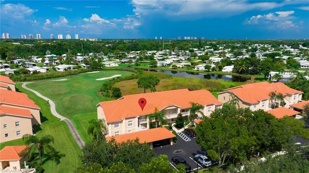 26680 Bonita Fairways Blvd 202, Bonita Springs, FL 34135-22