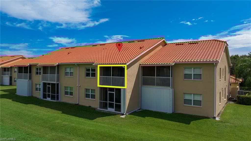 26680 Bonita Fairways Blvd 202, Bonita Springs, FL 34135-23