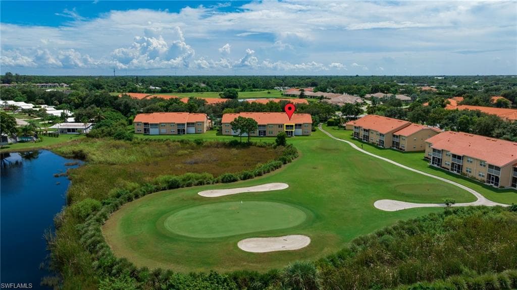 26680 Bonita Fairways Blvd 202, Bonita Springs, FL 34135-24