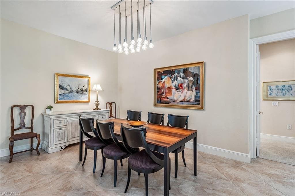 9106 Cascada Way 202, Naples, FL 34114-12