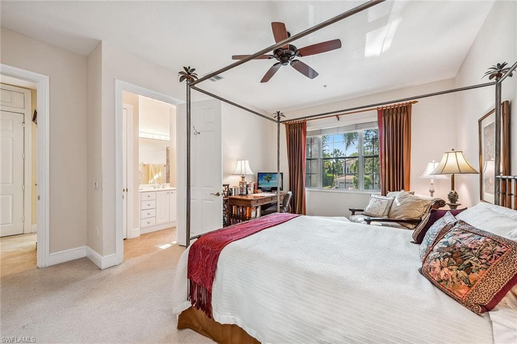 9106 Cascada Way 202, Naples, FL 34114-20