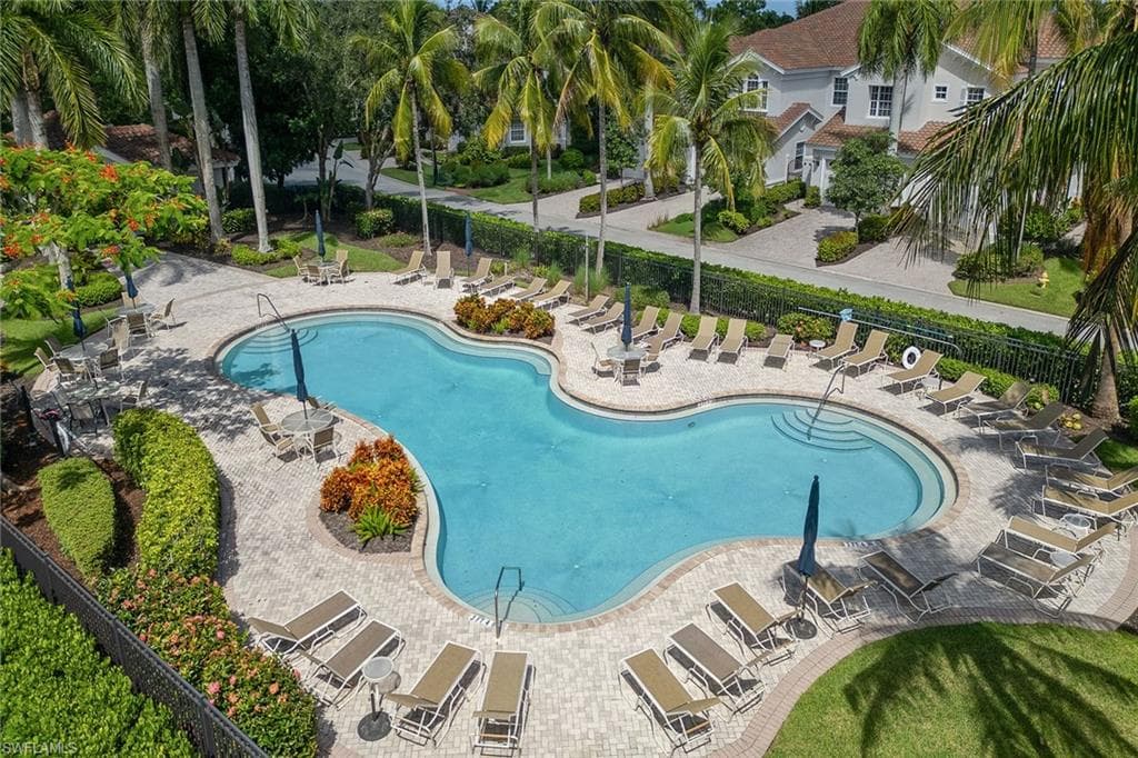 9106 Cascada Way 202, Naples, FL 34114-34