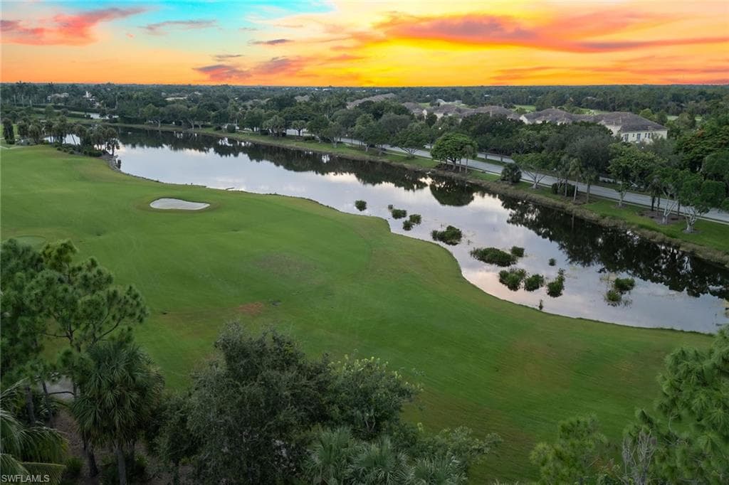 9106 Cascada Way 202, Naples, FL 34114-35