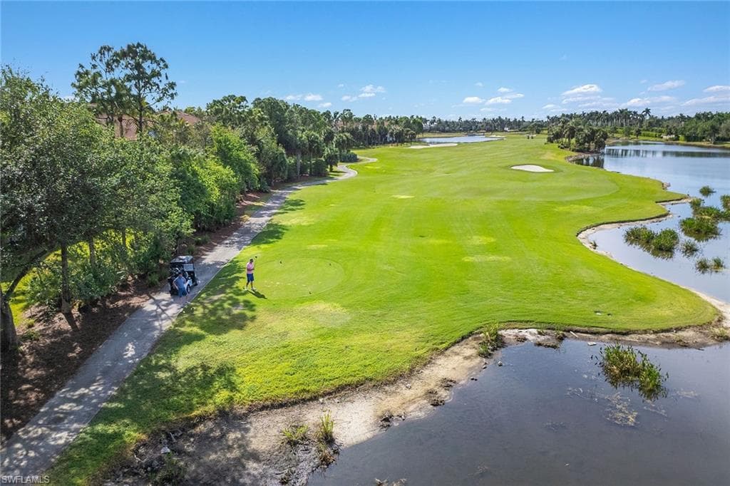 9106 Cascada Way 202, Naples, FL 34114-42