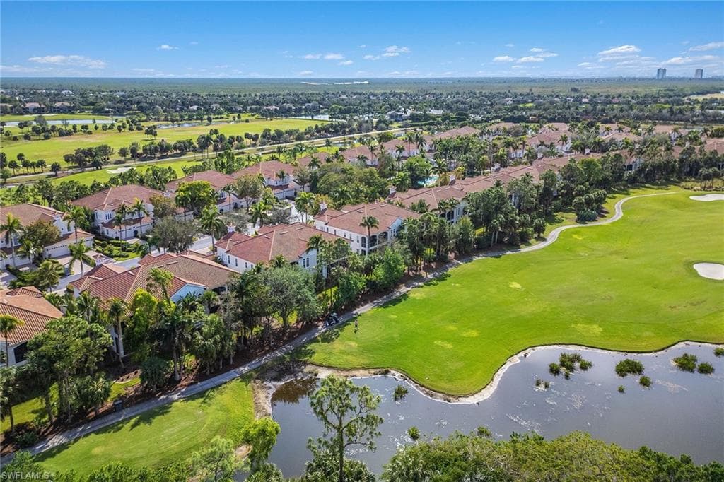 9106 Cascada Way 202, Naples, FL 34114-43