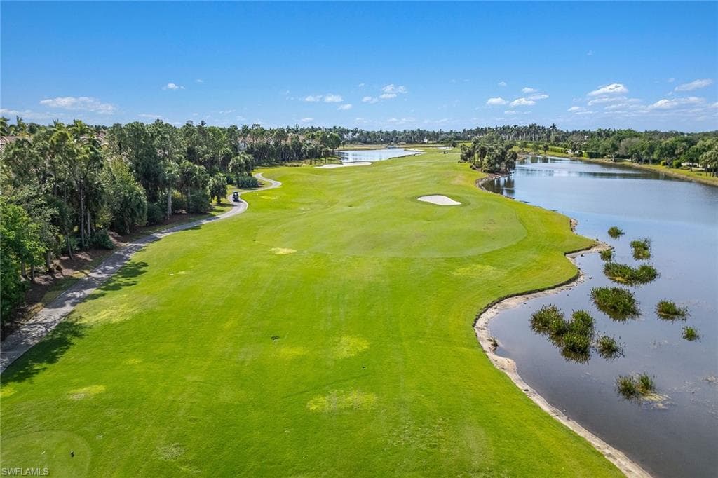 9106 Cascada Way 202, Naples, FL 34114-44
