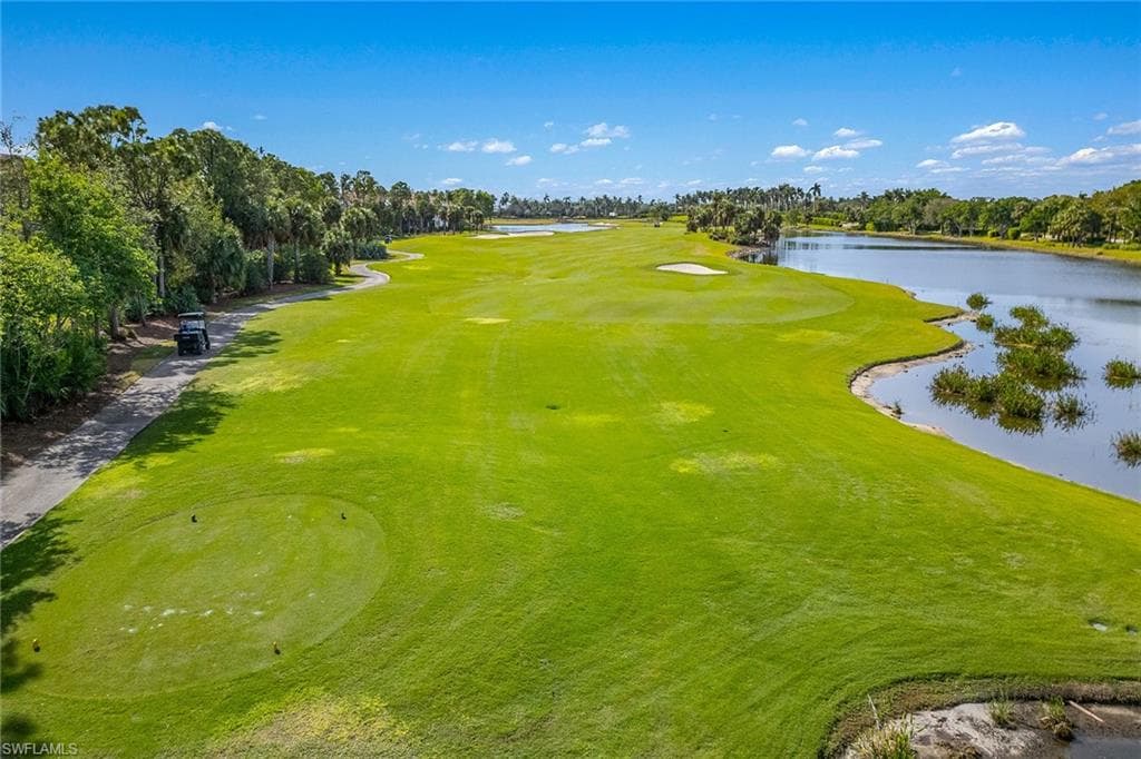 9106 Cascada Way 202, Naples, FL 34114-45
