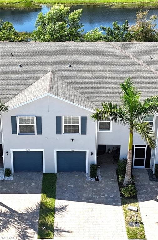15183 Wildflower Cir, Naples, FL 34119-42