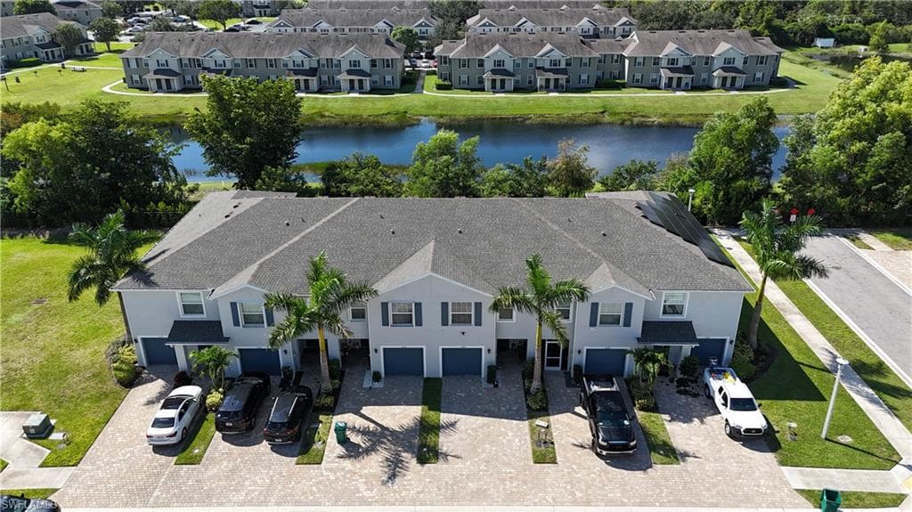 15183 Wildflower Cir, Naples, FL 34119-43