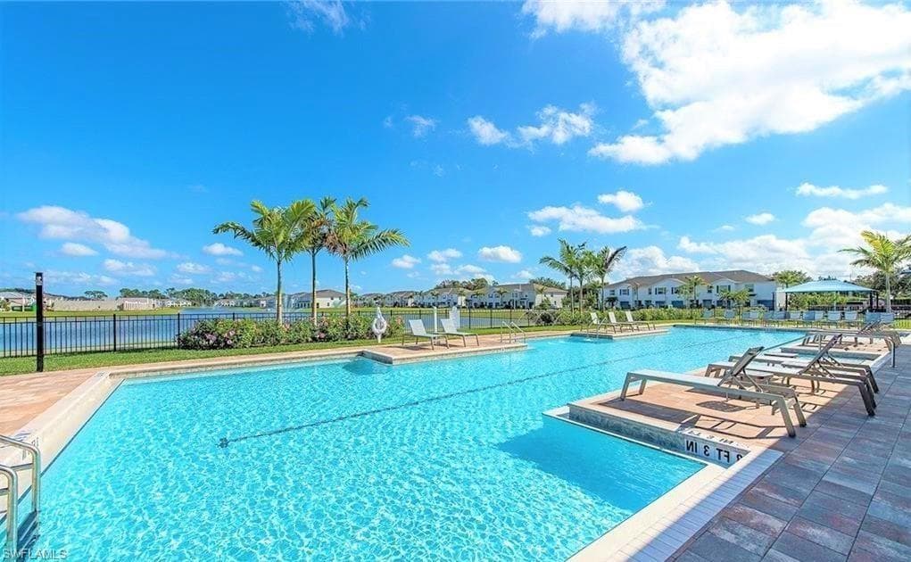 15183 Wildflower Cir, Naples, FL 34119-47
