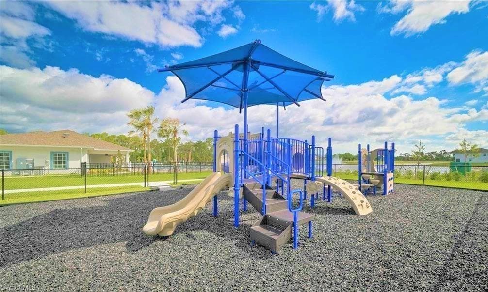 15183 Wildflower Cir, Naples, FL 34119-49