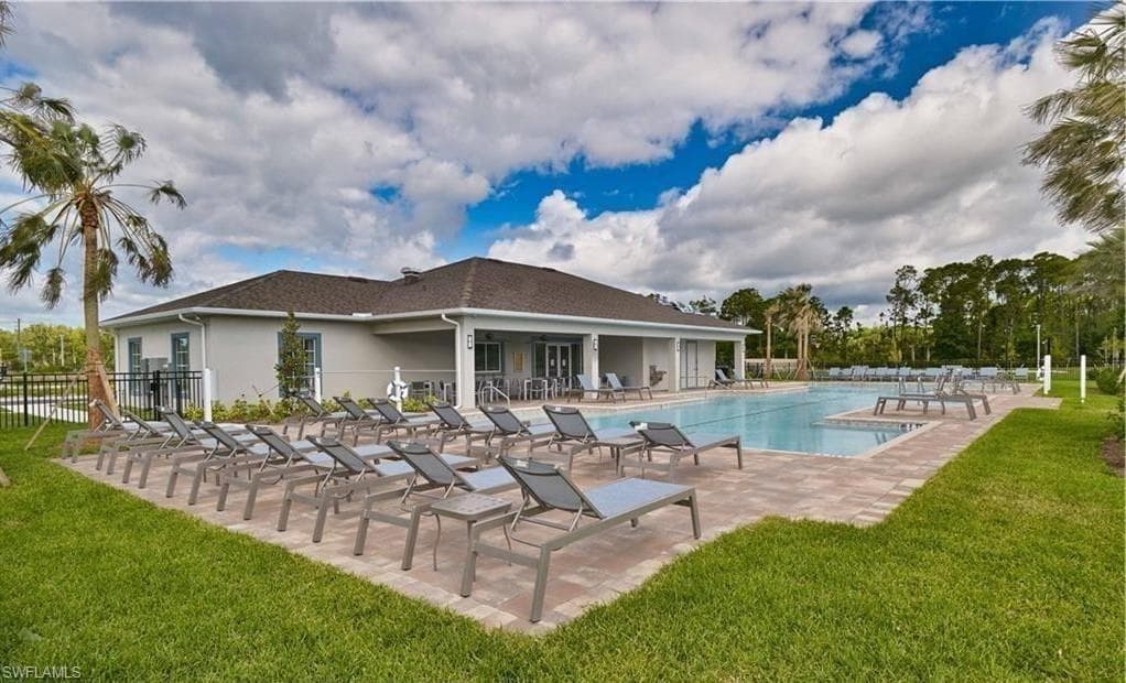 15183 Wildflower Cir, Naples, FL 34119-50