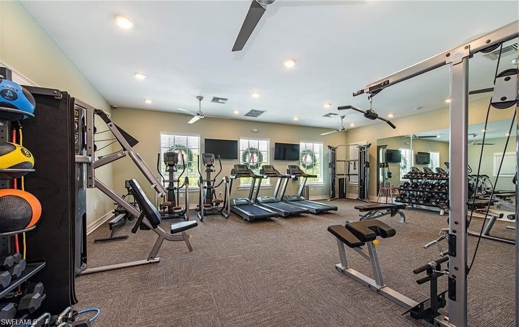15183 Wildflower Cir, Naples, FL 34119-51