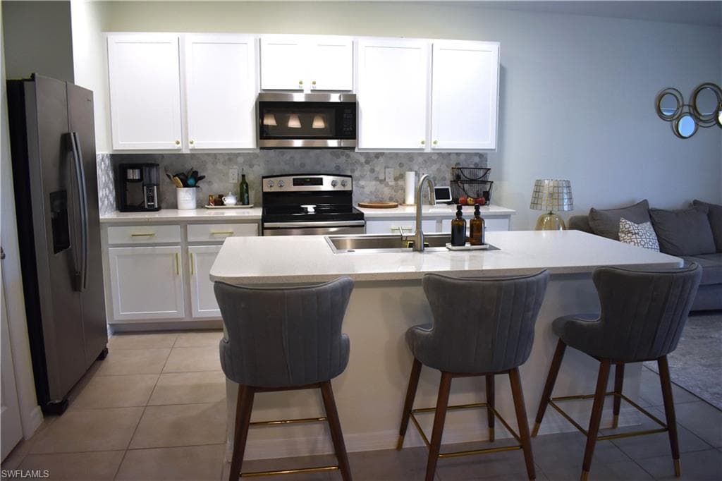 15183 Wildflower Cir, Naples, FL 34119-5