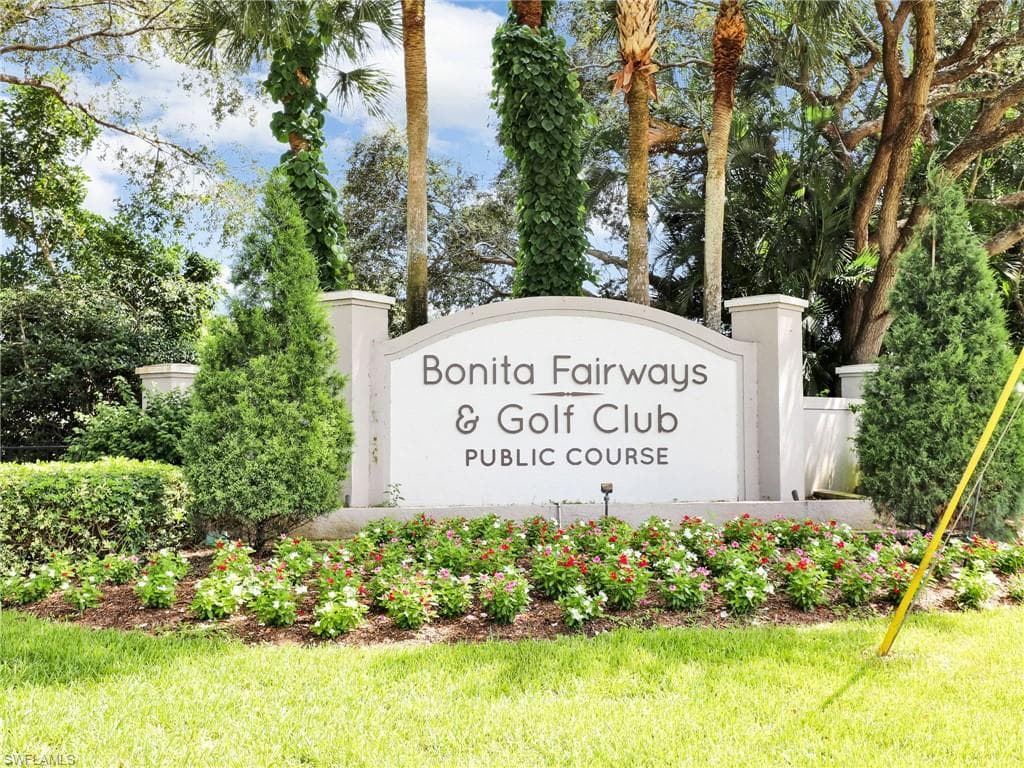 26600 Rosewood Pointe Dr B-201, Bonita Springs, Fl 34135-23