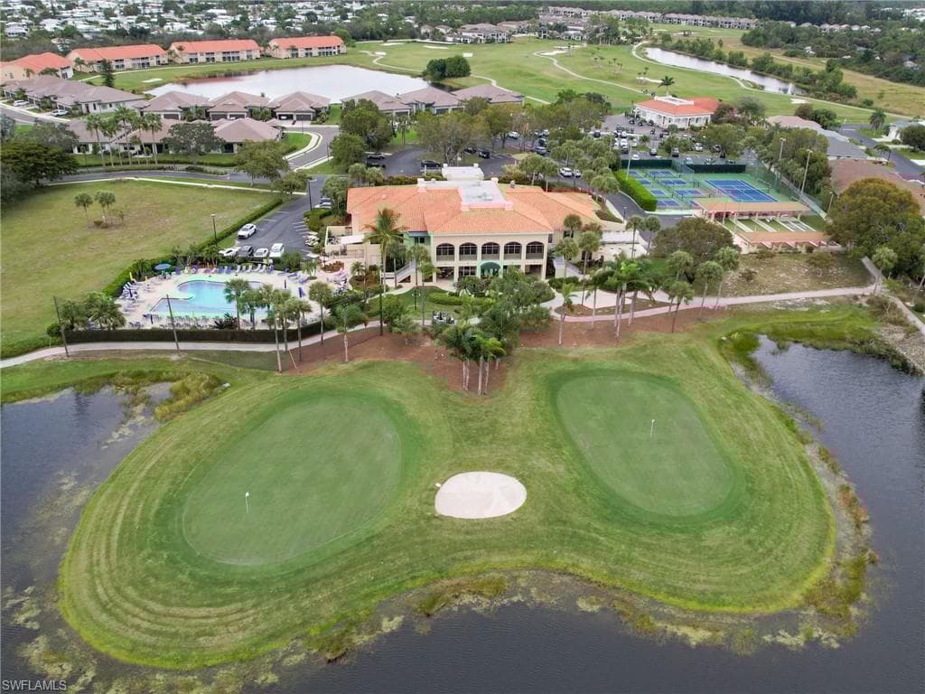 26600 Rosewood Pointe Dr B-201, Bonita Springs, Fl 34135-24