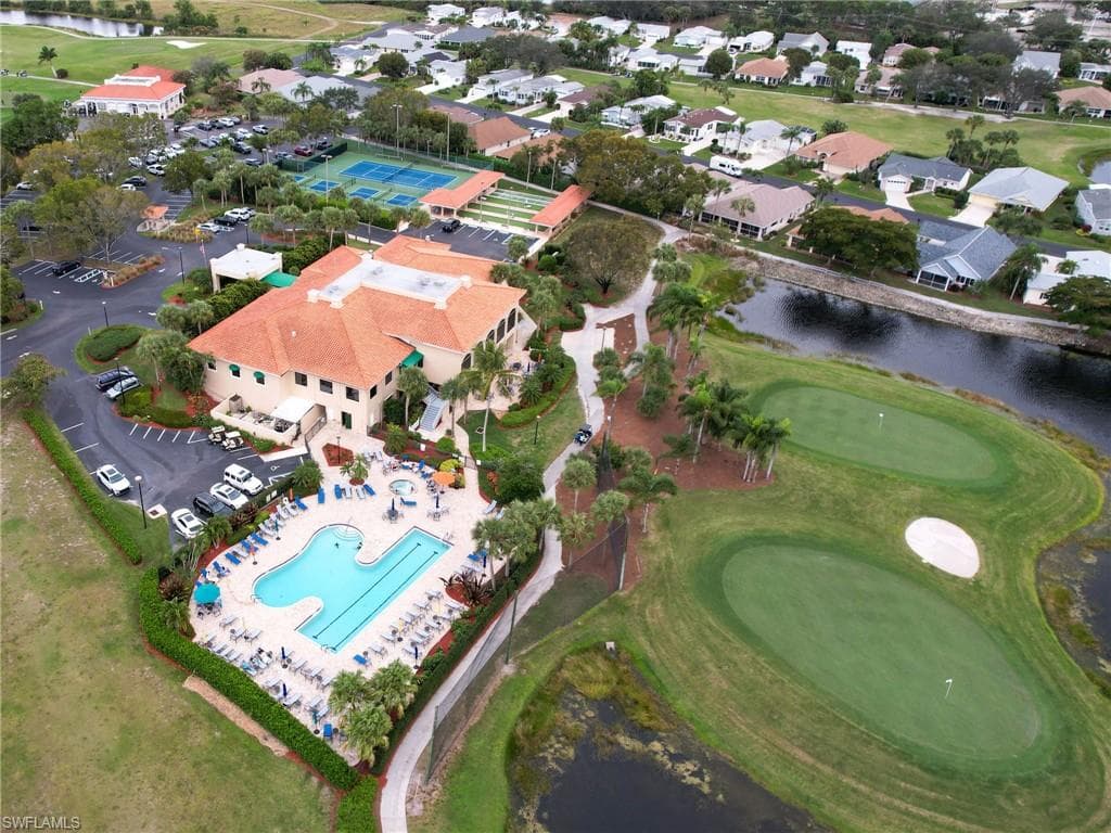 26600 Rosewood Pointe Dr B-201, Bonita Springs, Fl 34135-25