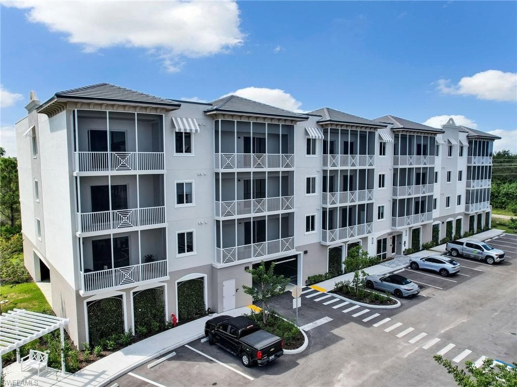 26600 Rosewood Pointe Dr B-201, Bonita Springs, Fl 34135-4