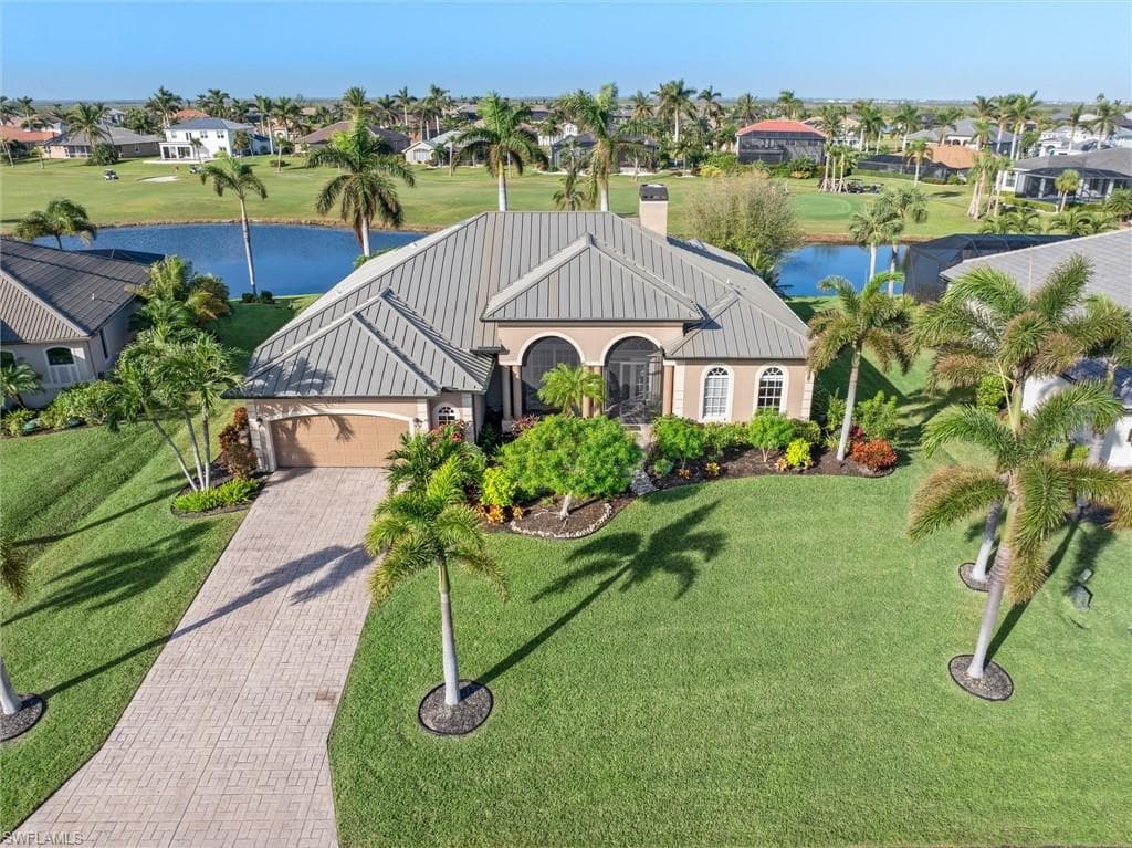 11768 Lady Anne Cir, Cape Coral, FL 33991-2