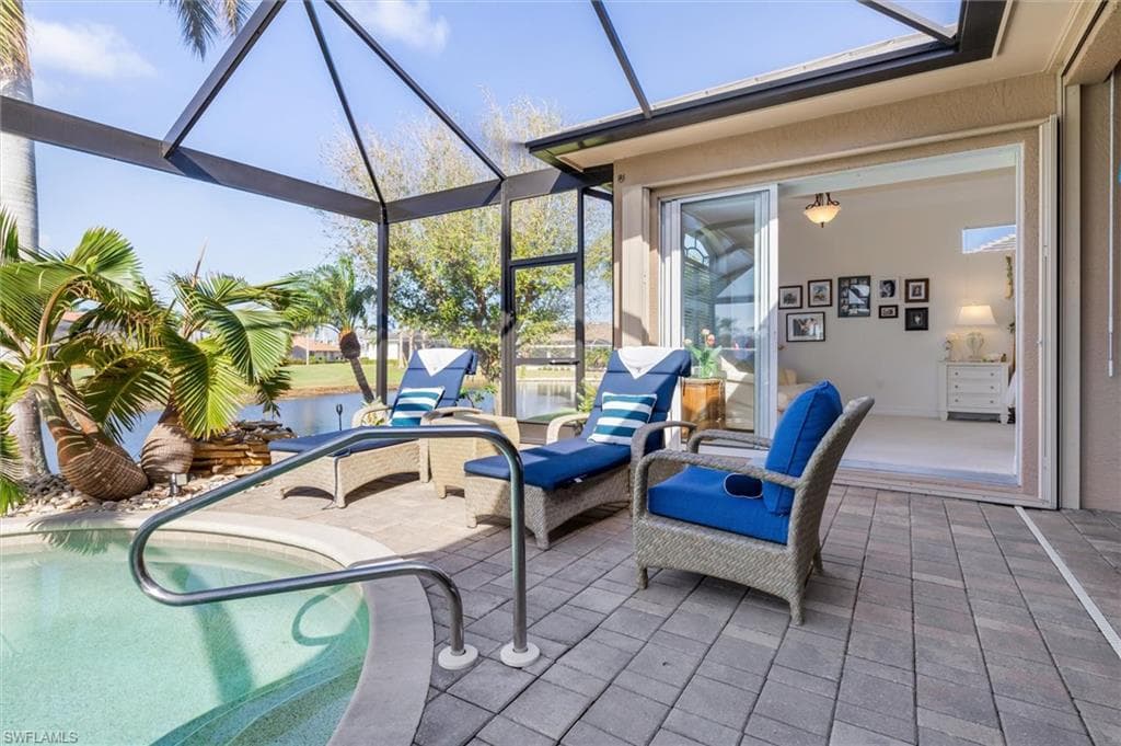 11768 Lady Anne Cir, Cape Coral, FL 33991-43