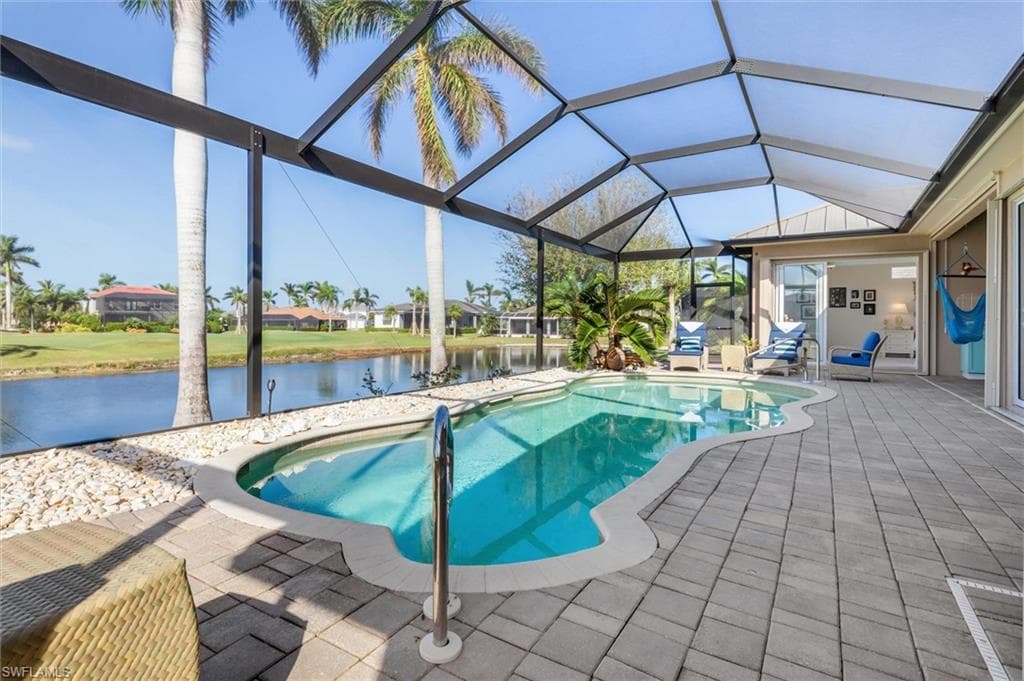 11768 Lady Anne Cir, Cape Coral, FL 33991-46