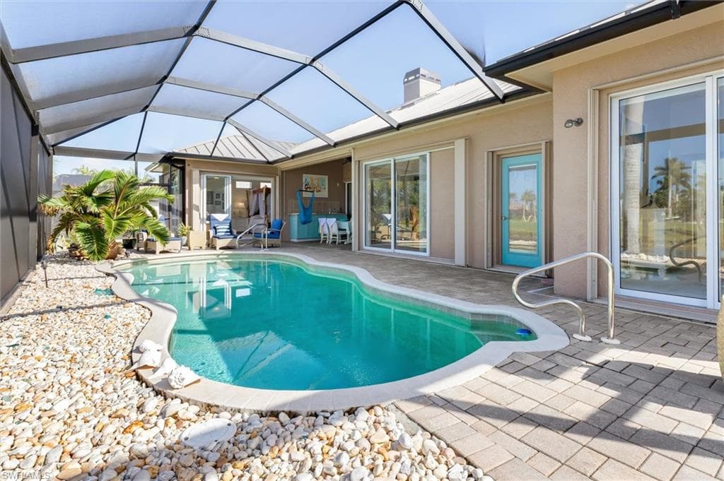 11768 Lady Anne Cir, Cape Coral, FL 33991-47