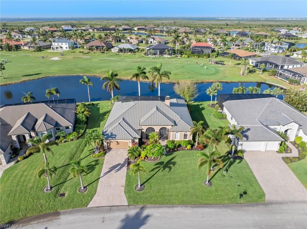 11768 Lady Anne Cir, Cape Coral, FL 33991-4