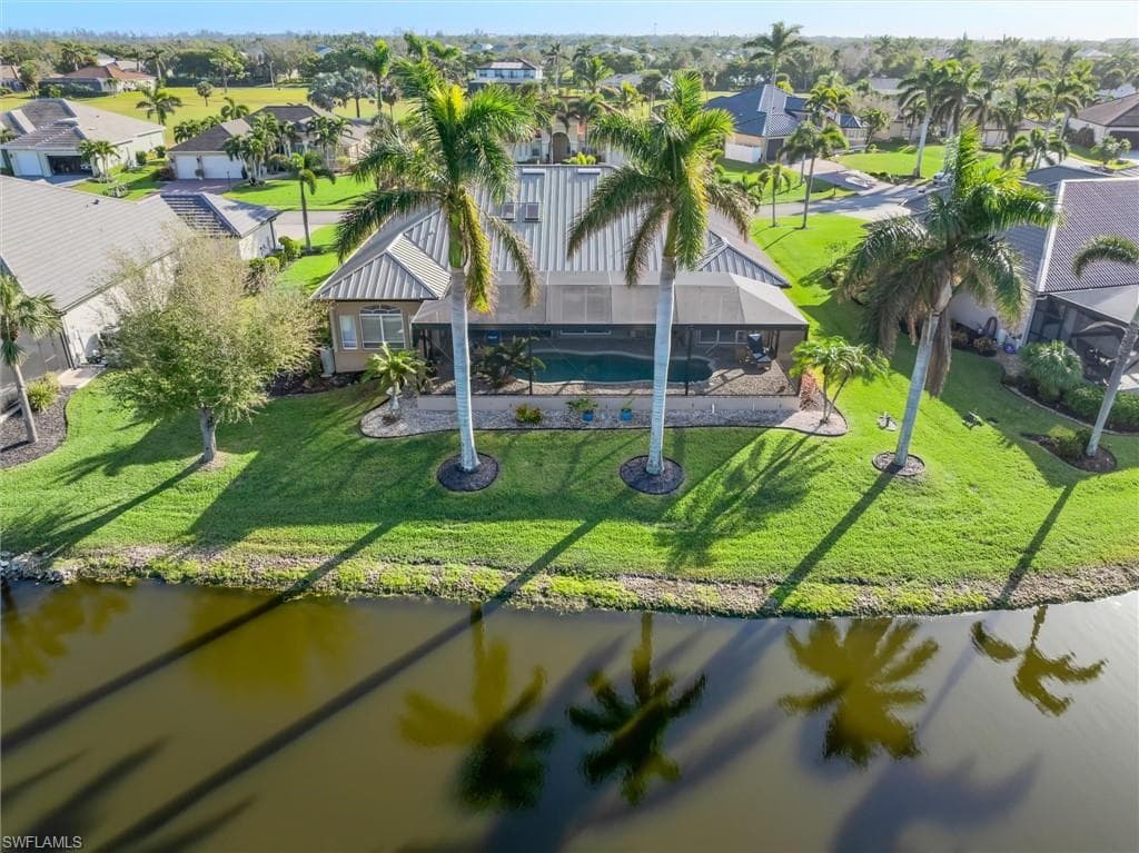 11768 Lady Anne Cir, Cape Coral, FL 33991-50