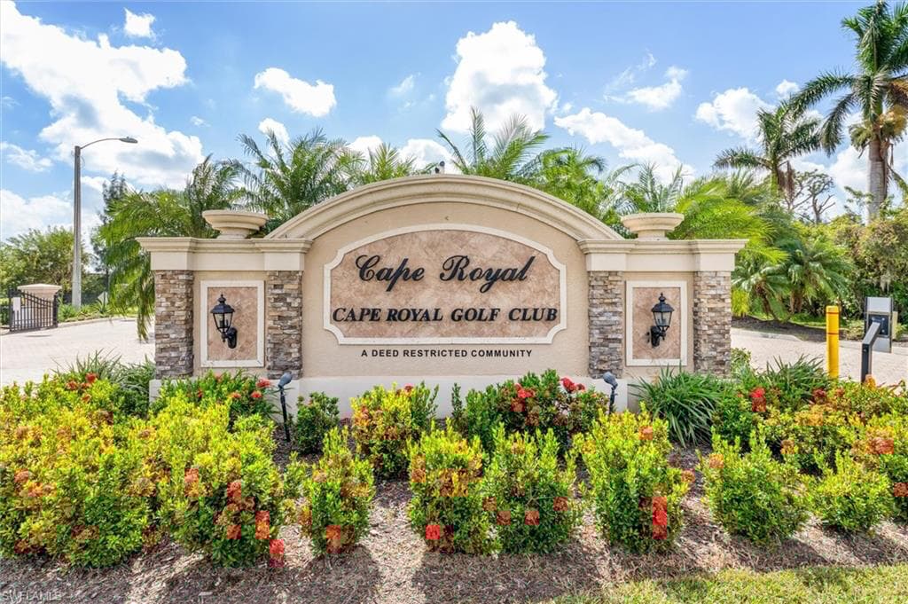 11768 Lady Anne Cir, Cape Coral, FL 33991-51