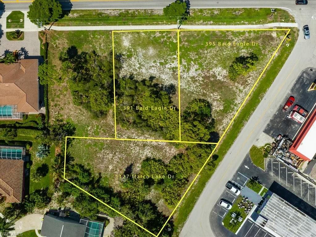 395 Bald Eagle Dr, Marco Island, FL 34145-11